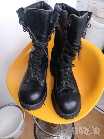 обувки Matterhorn 1949 Goreтех 43 вибрам нови