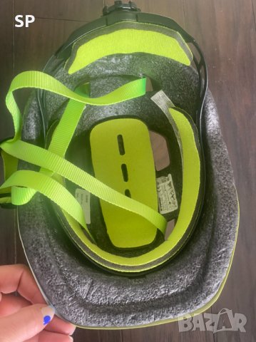 Каска , снимка 2 - Други - 40756529