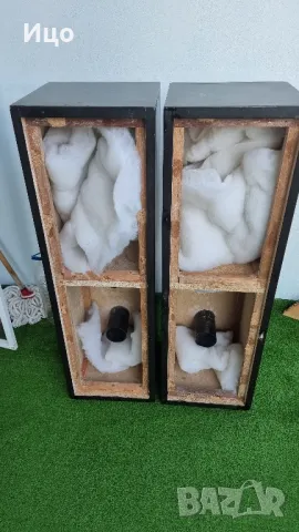 масивни кутии за тонколони 8'', снимка 4 - Тонколони - 48908998