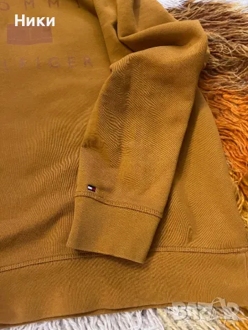 Дамски суичър ма Tommy Hilfiger, снимка 4 - Суичъри - 48988421