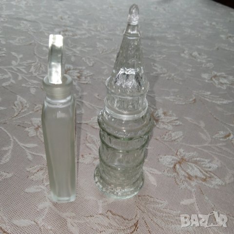 Шишета от парфюм, снимка 4 - Унисекс парфюми - 43379505