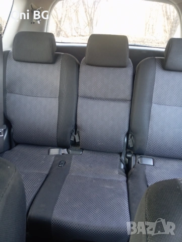 Тойота Корола версо, снимка 7 - Автомобили и джипове - 53287272