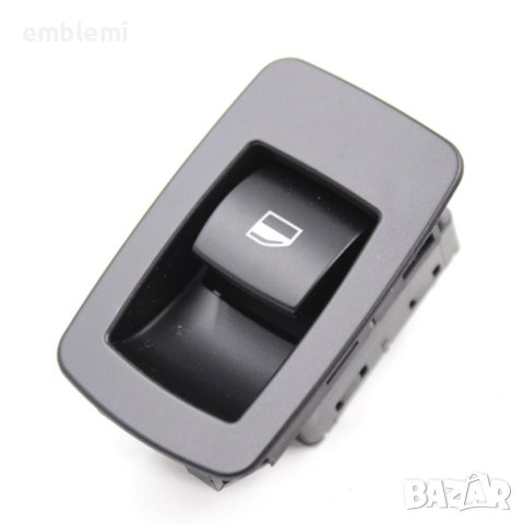 Панел ел. стъкла копчета bmw serie 5 61319113773