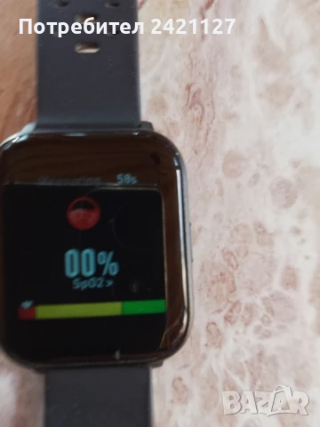 Електроника смарт часовници , снимка 4 - Мъжки - 51063531