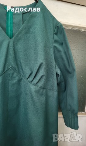  Продавам рокли бална дълги брошка, снимка 4 - Рокли - 39235236