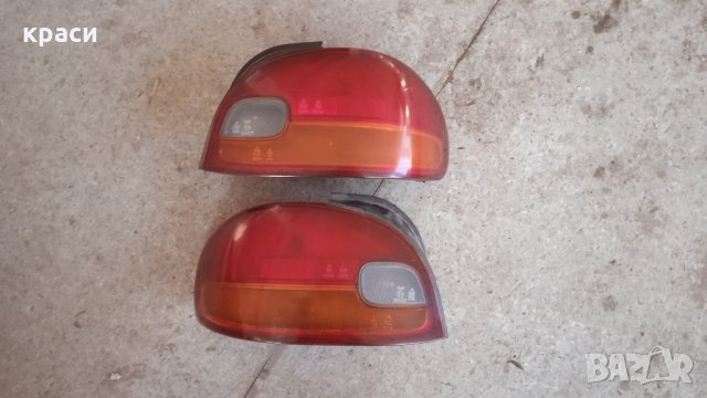 стопове хюндай акцент