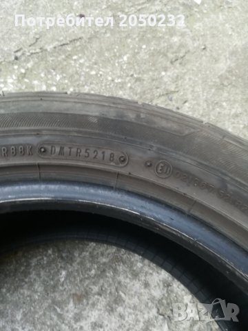 1 брои гума, снимка 3 - Гуми и джанти - 26737631