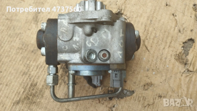 Горивна помпа за Опел Астра 17 дизел 2010г , снимка 2 - Части - 53478473