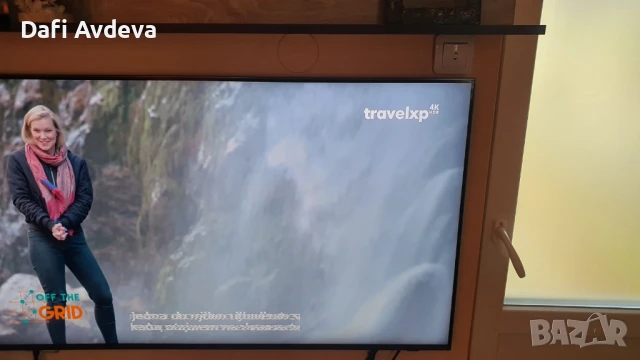 Андроид Сателитен приемник OPENBOX - AS4K+, снимка 4 - Приемници и антени - 50954512