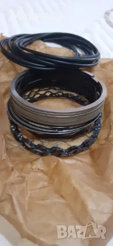  Сигменти за волга/ уаз, снимка 2 - Части - 49737084