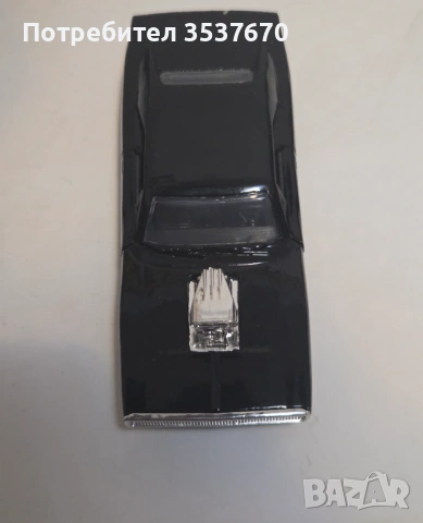 Рядка колекционерска количка, снимка 2 - Колекции - 53397171