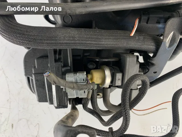 Всмукателен колектор Peugeot 5008 1.6 THP V759507 0 261 230 253, снимка 3 - Части - 50228771