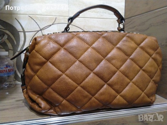 Дамска чанта