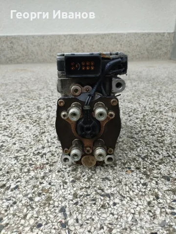 Гнп Бмв е46 320д, снимка 5 - Части - 48808127