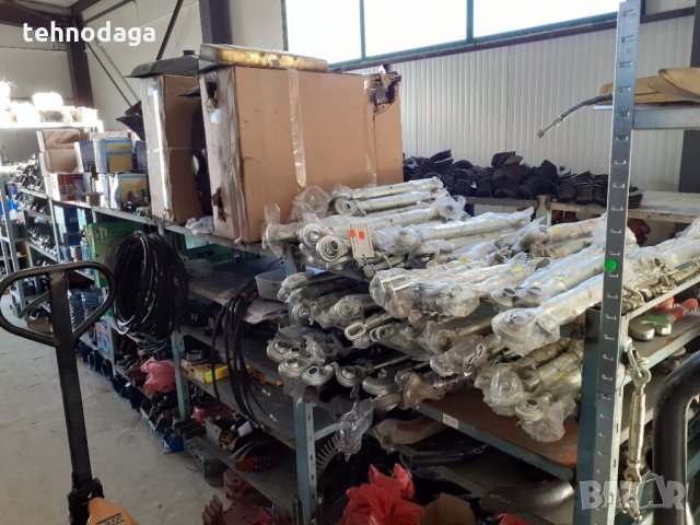 Части за трактори мтз юмз болгар ТК80 беларус плуг брана култиватор, снимка 17 - Части - 27591382