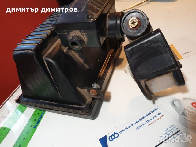 ПРОЖЕКТОР ХАЛОГЕНЕН 500W СЪС СЕНЗОР(подарък резервна пура-лампа нова), снимка 4 - Прожектори - 27328107