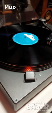 Saba PSP 900 грамофон., снимка 11 - Грамофони - 52567136