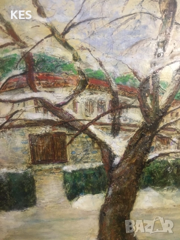 Стария квартал