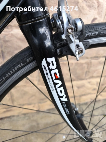 Cube Aerial, снимка 9 - Велосипеди - 52624146