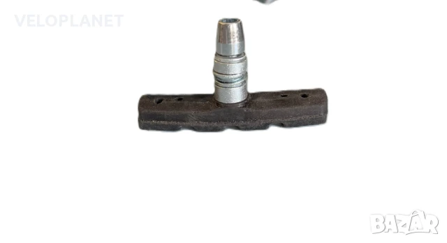 Накладки калотки за спирачки велосипед, снимка 2 - Части за велосипеди - 50613427