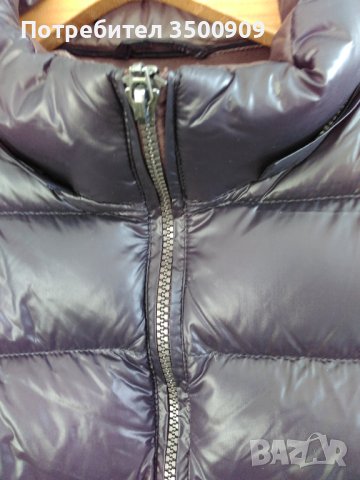 дамско олекотено яке, снимка 2 - Якета - 43198291