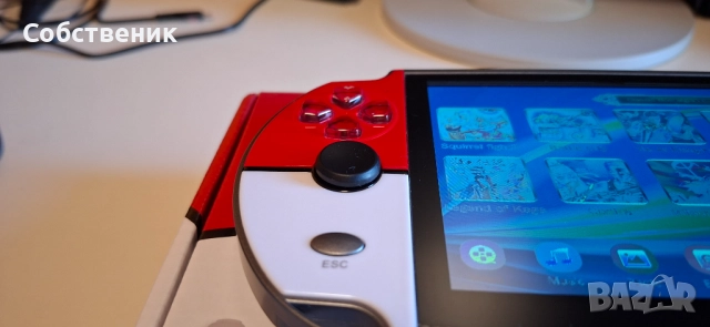 конзола игра ретро конзола hdmi камера game монитор телевизор компютър, снимка 8 - Други игри и конзоли - 52948377