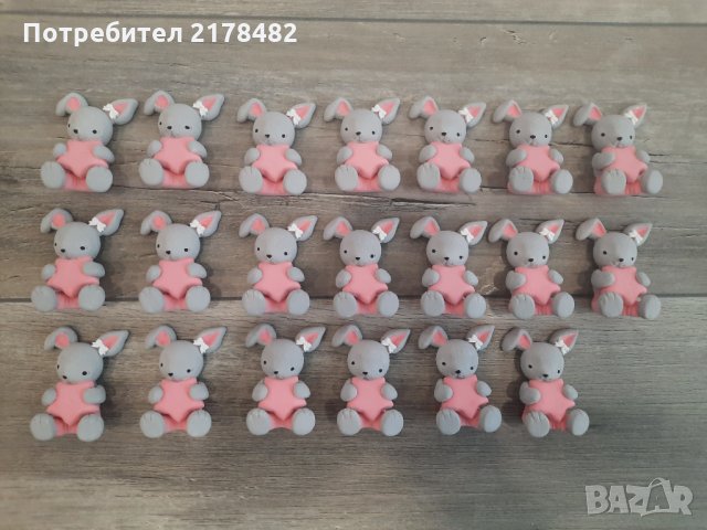 Подаръчета за гости, снимка 6 - Подаръци за кръщене - 33013093