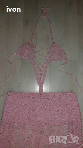 Атрактивно плетиво, снимка 2 - Други - 50921870