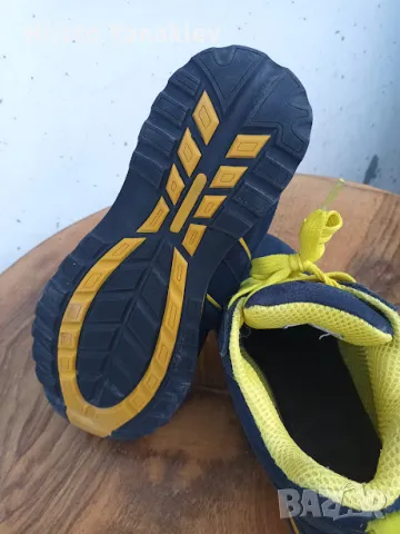 Работни обувки, снимка 3 - Други - 48787126