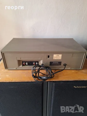 Technics rs-m 14, снимка 6 - Декове - 49828731