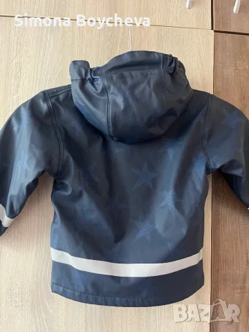 Детско яке за момче 86/92, снимка 2 - Детски якета и елеци - 47422166