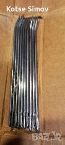 Руски игли, снимка 5 - Шивашки услуги - 50908438