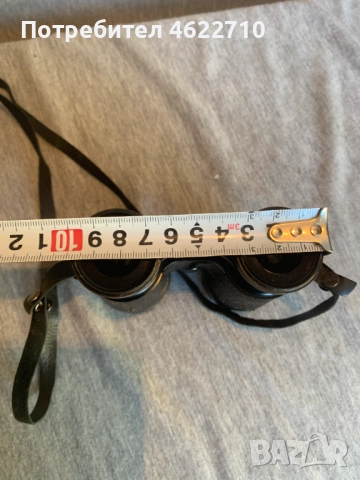 бинокъл , снимка 9 - Екипировка - 52158848