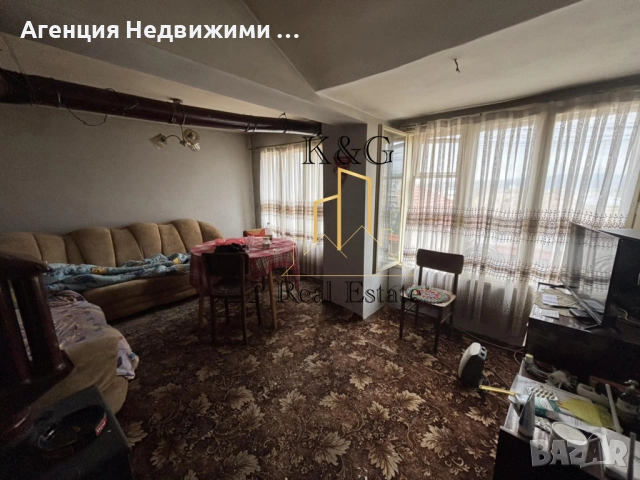 Самостоятелни етажи от къща в кв "Житница " , снимка 3 - Етаж от къща - 52387420