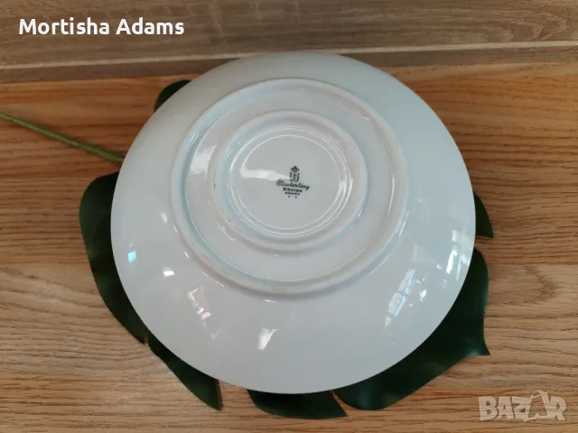 Сосиера "Winterling", снимка 4 - Сервизи - 48578036