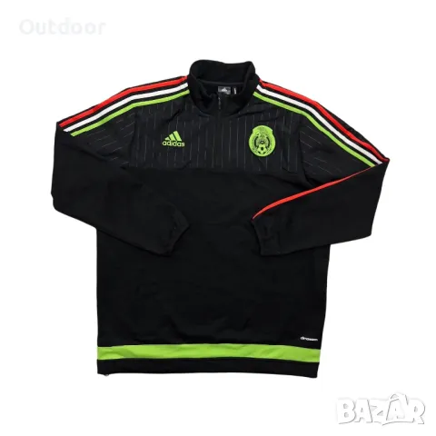 Мъжка блуза Adidas x Mexico, размер XL, снимка 1
