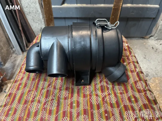 Въздушен филтър кутия - Perkins , John Deere , Yanmar , Kubota , JCB. , , снимка 5 - Аксесоари и консумативи - 50366853