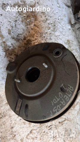 Серво усилвател / Спирачна помпа за Seat Altea 2005 - 1K1614105 / 0204051068