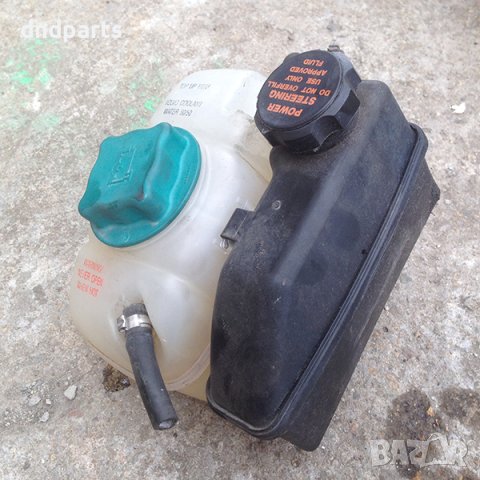 Казанчета за Volvo S40, 2.0d, 2009г.