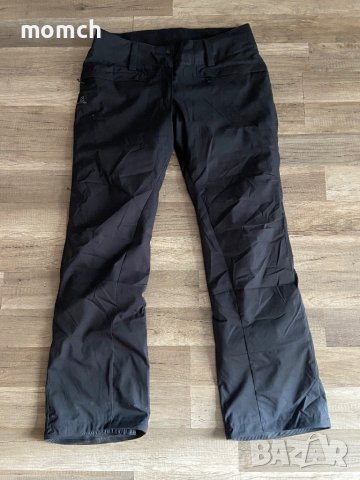 SALOMON- дамски зимен водоустойчив панталон размер ХЛ, снимка 1 - Спортни екипи - 43143152