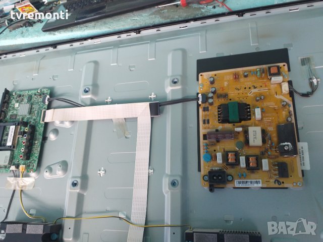 Основна платка - , BN94-10851Q, BN41-02098B, снимка 4 - Части и Платки - 28122879