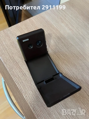 Японски будилник Lorus, снимка 3 - Други - 51124657