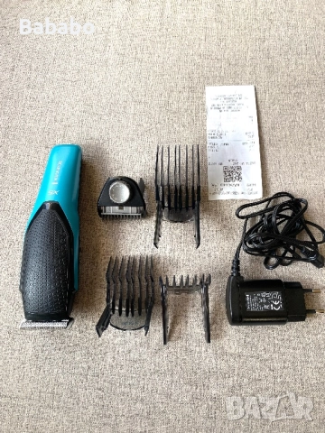 Нова машинка за подстригване Remington 