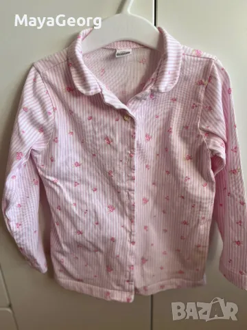 Пижама LC Waikiki 104/110 размер и две потничета подарък