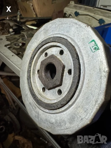 ФИЛТЪР МАСЛО ЛАДА ВАЗ 2101-1012005-РК-Б НОВ ОРИГИНАЛЕН 1992 ГОДИНА, снимка 2 - Части - 51184838