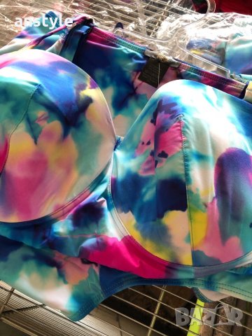 Макси бански, снимка 5 - Бански костюми - 32778392