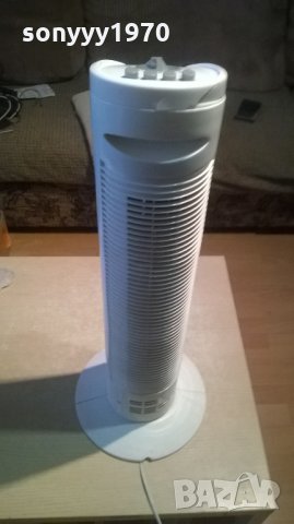 ПОРЪЧАН-B1 DS-50D КОЛОНЕН ВЕНТИЛАТОР-ВНОС ХОЛАНДИЯ-75СМ, снимка 14 - Други - 27671142