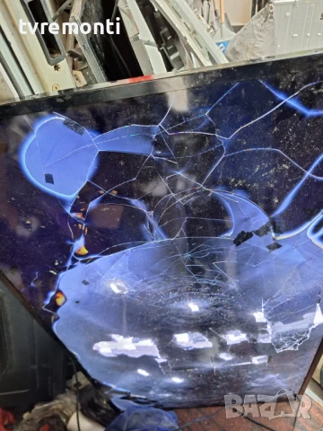 Платка T-CONTROL BOARD BN41-01789A LSJ400HV05-S .for 40inc DISPLAY LTJ400HV05-C for SAMSUNG UE40ES61, снимка 7 - Части и Платки - 50741335