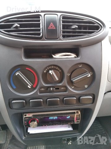 Продавам (заменям)товарен автомобил , снимка 8 - Автомобили и джипове - 43376681