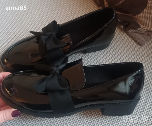 Нови дамски обувки , снимка 3 - Дамски ежедневни обувки - 53240571